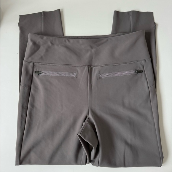 Athleta Stellar Crop Pants - Picture 1 of 3